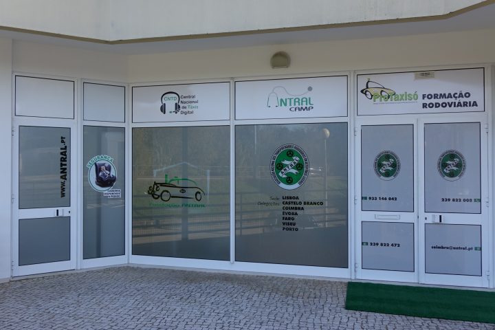 sede antral 4 Custom